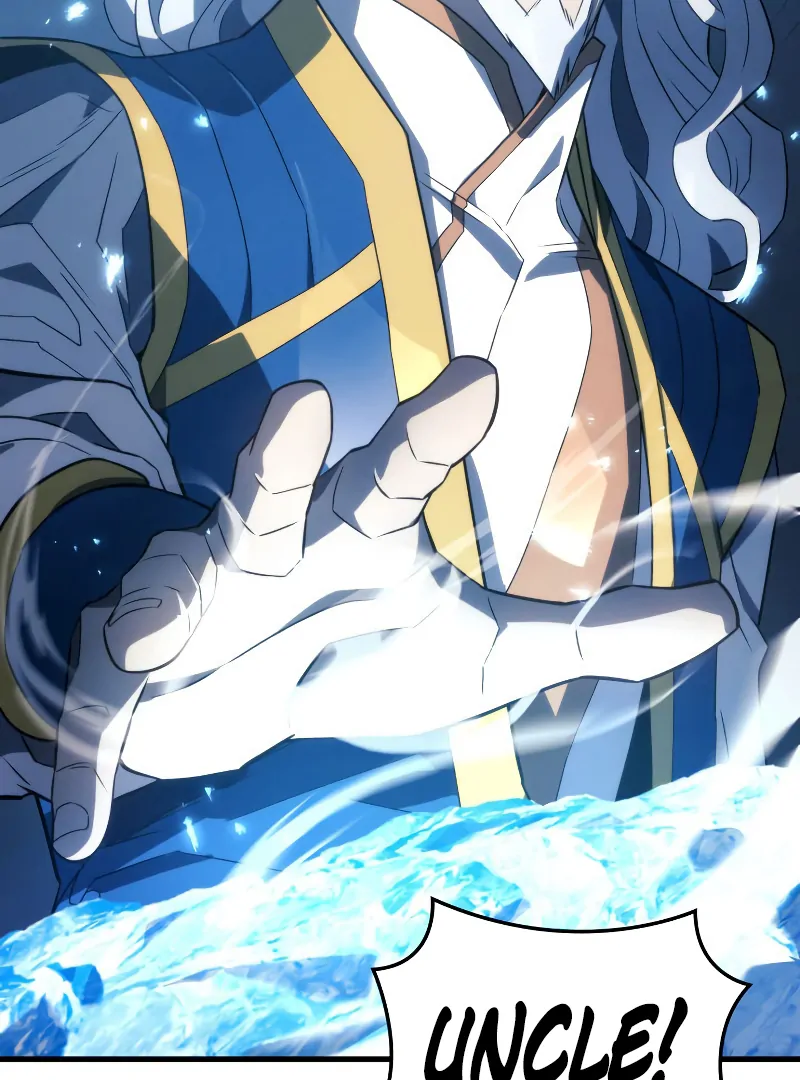 Revenge of the Iron-Blooded Sword Hound, Chapter 30 image 057